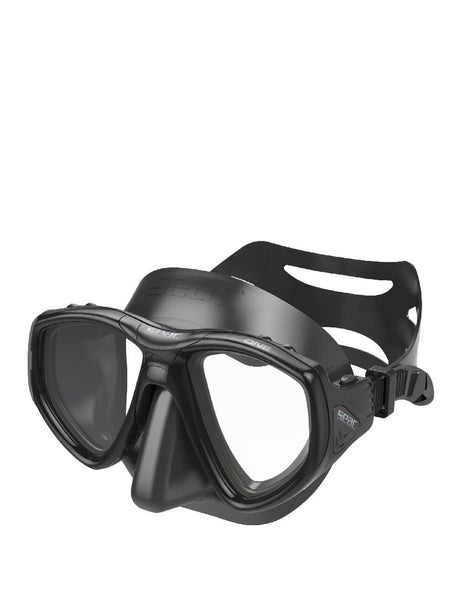 Maschera - Boccaglio Seac Unisex