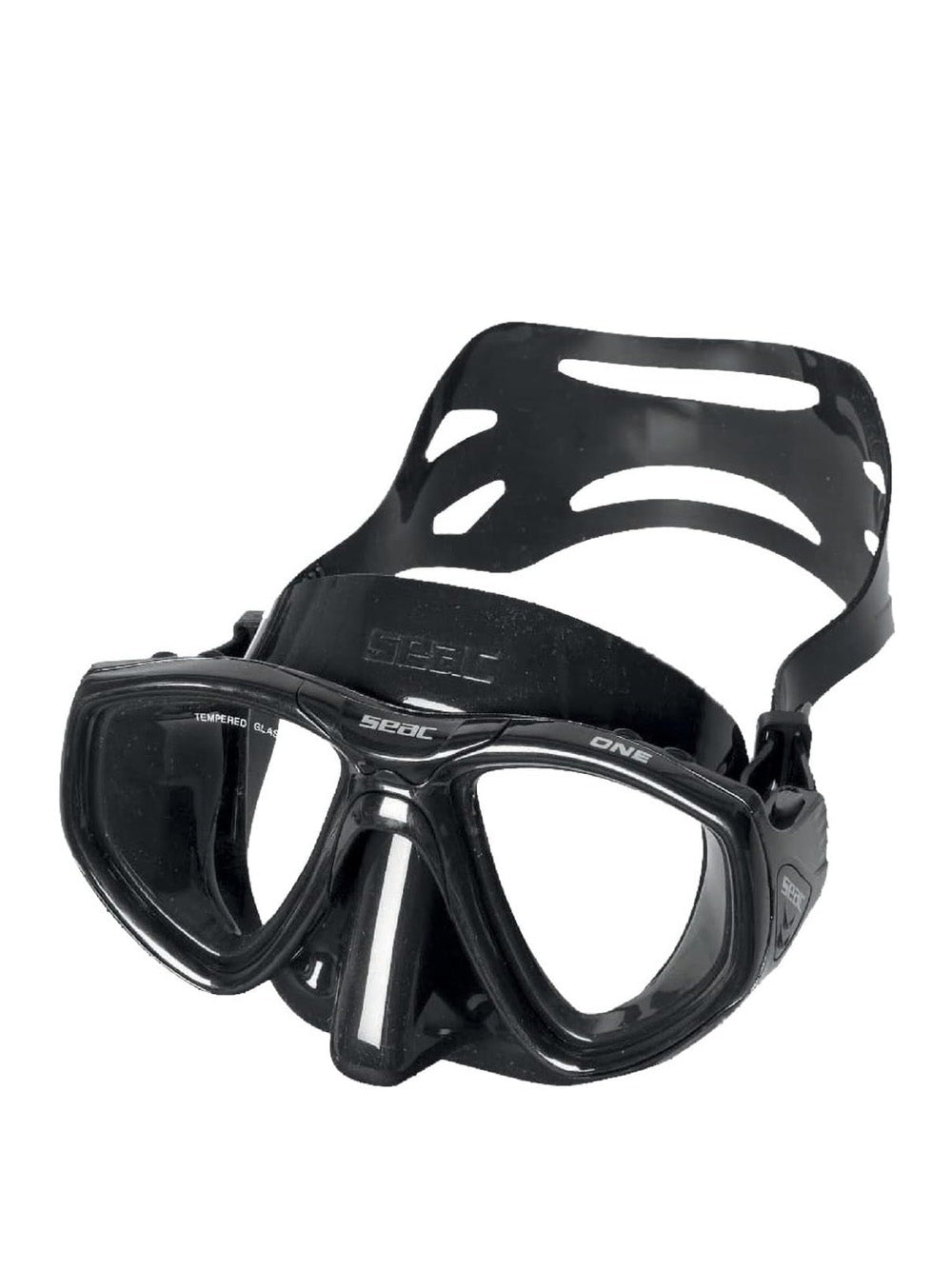 Maschera - Boccaglio Seac Unisex