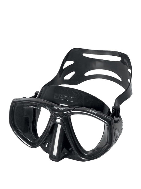 Maschera - Boccaglio Seac Unisex