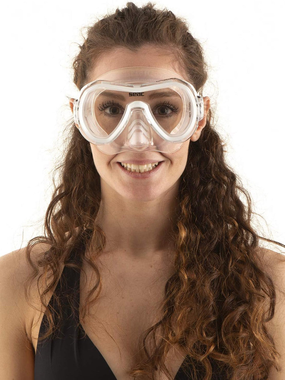 Maschera - Boccaglio Seac Unisex