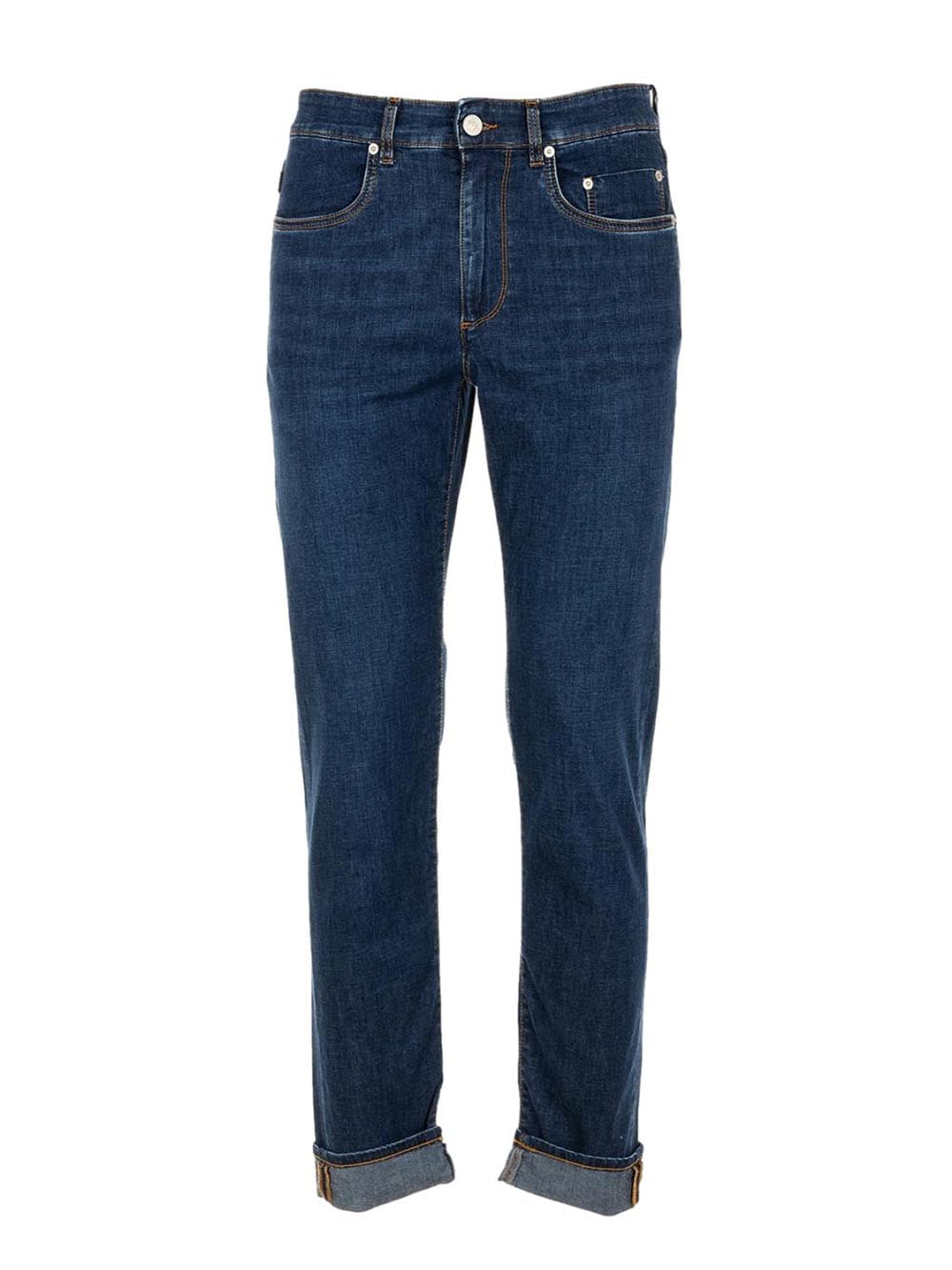 Jeans Siviglia Uomo