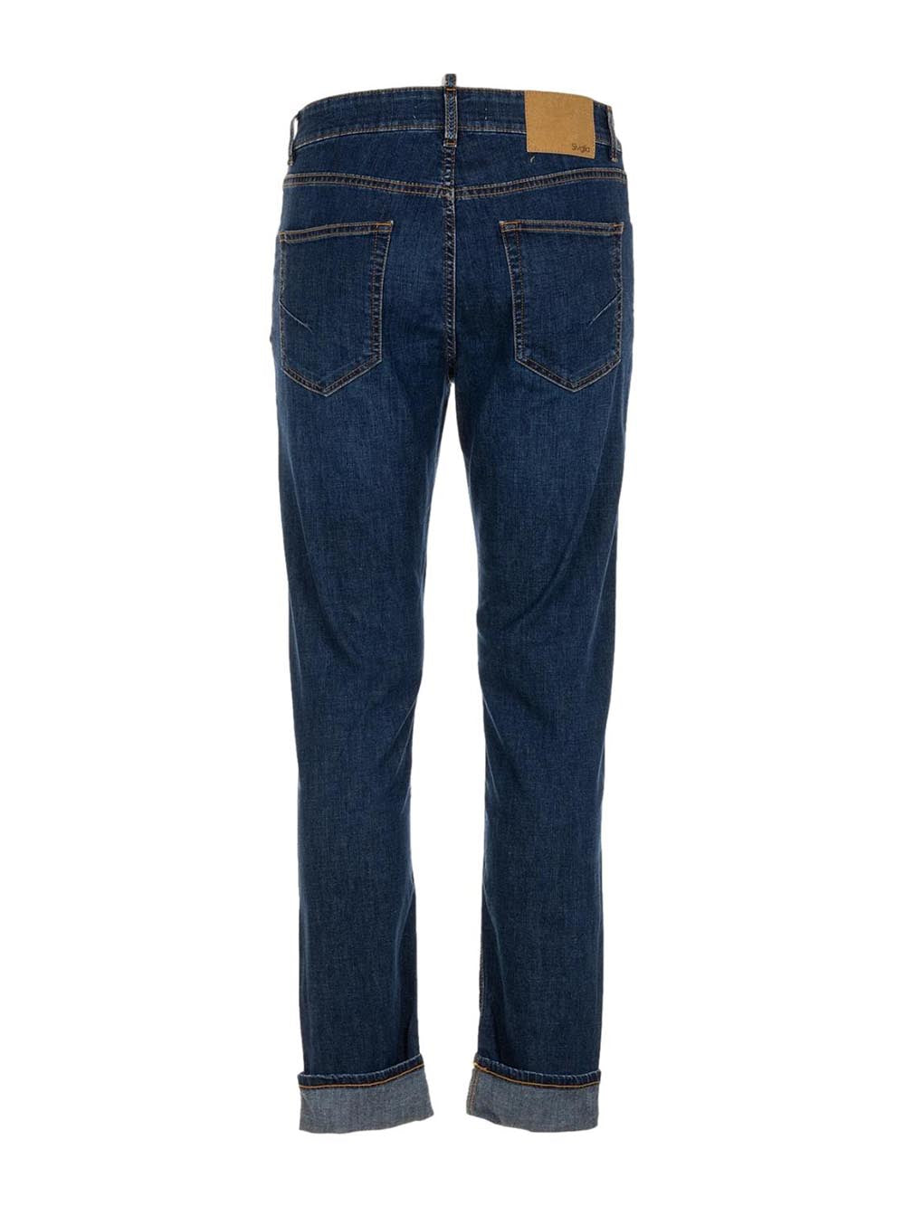 Jeans Siviglia Uomo