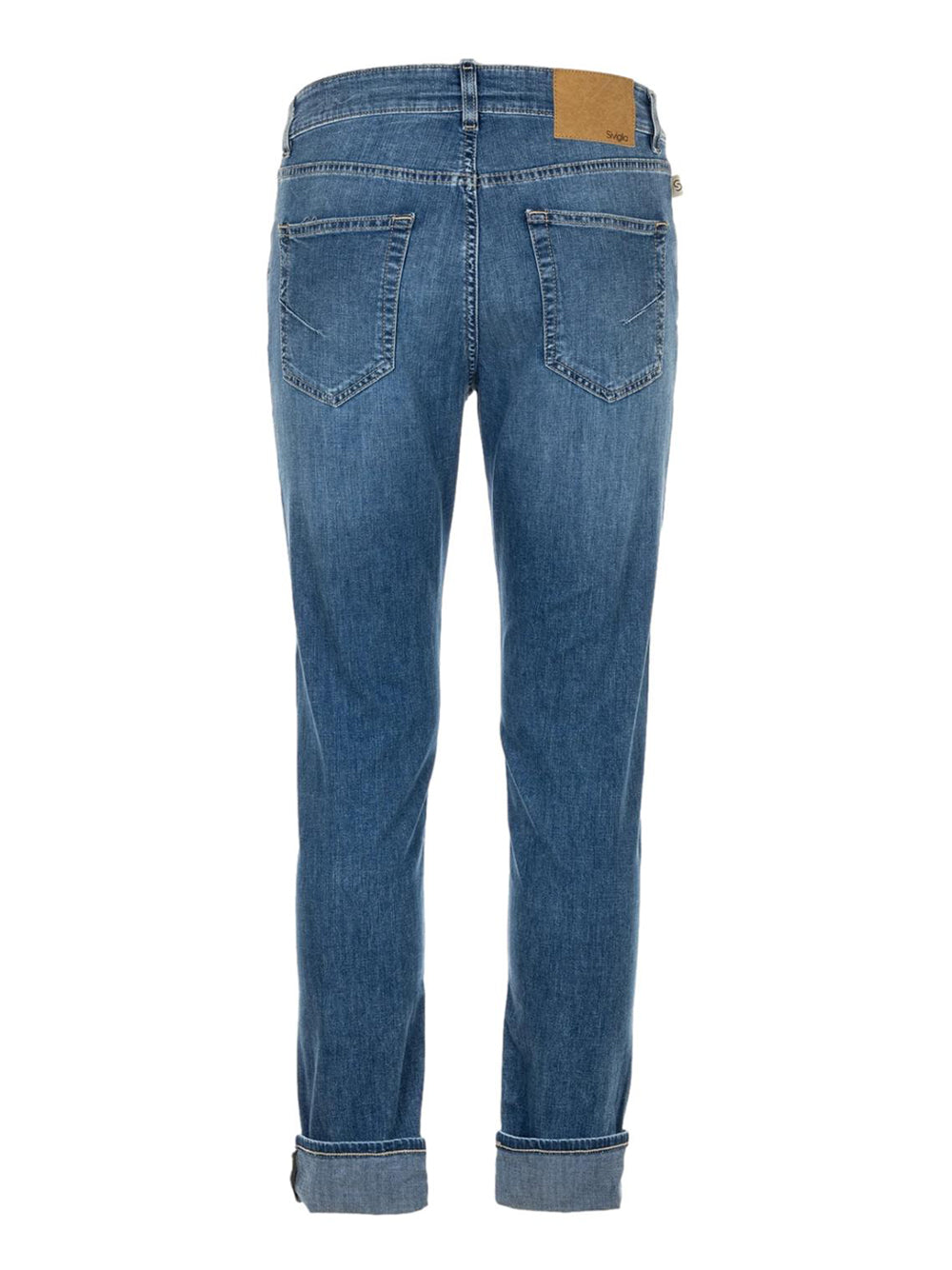 Jeans Siviglia Uomo