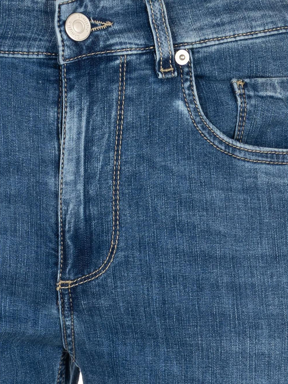 Jeans Siviglia Uomo