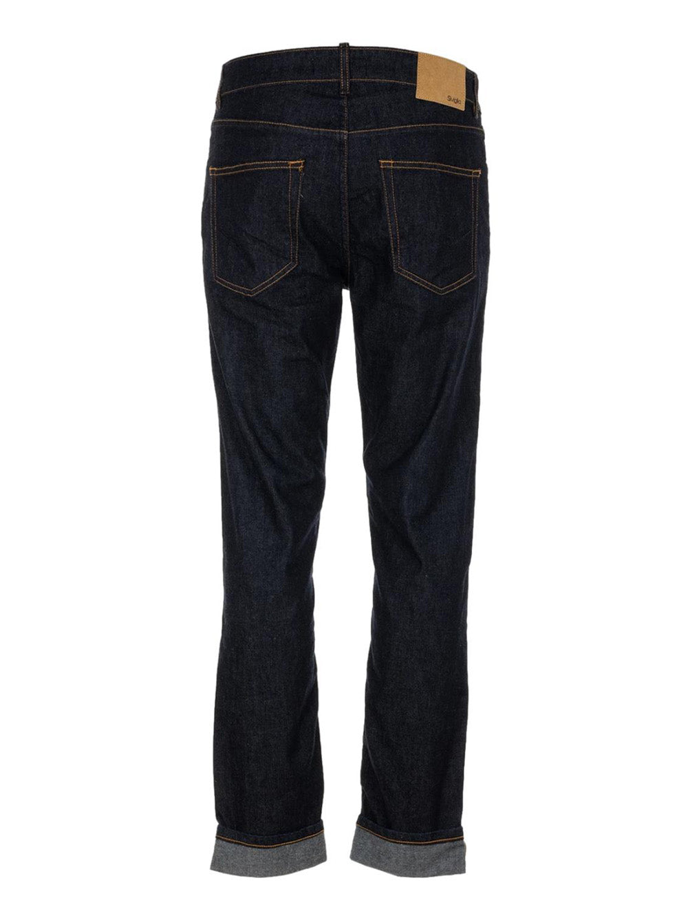 Jeans Siviglia Uomo