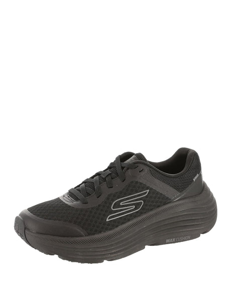 Sneakers Skechers Donna - Nero