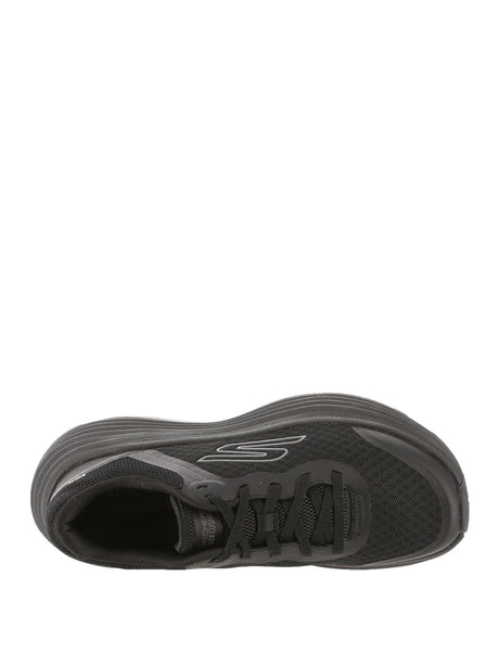 Sneakers Skechers Donna - Nero