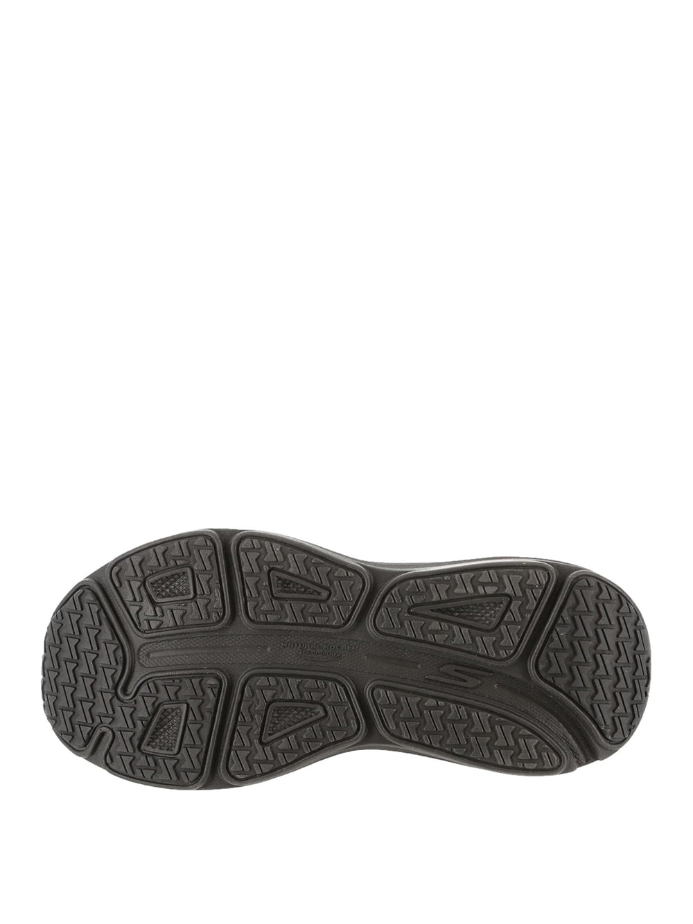 Sneakers Skechers Donna - Nero