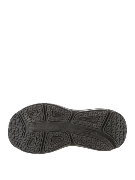 Sneakers Skechers Donna - Nero