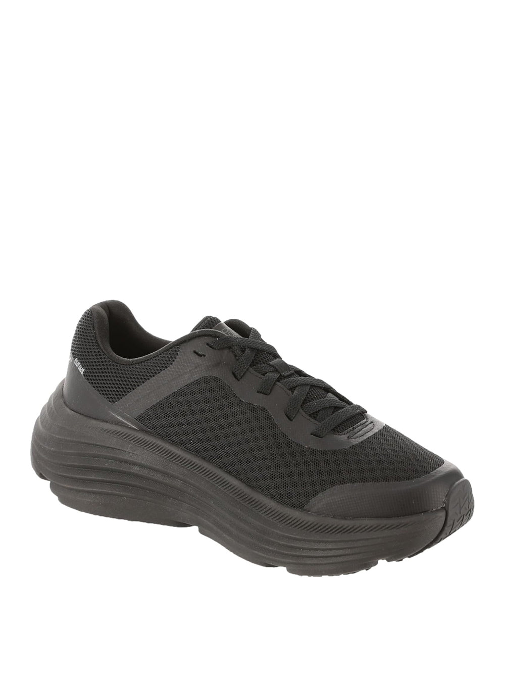 Sneakers Skechers Donna - Nero