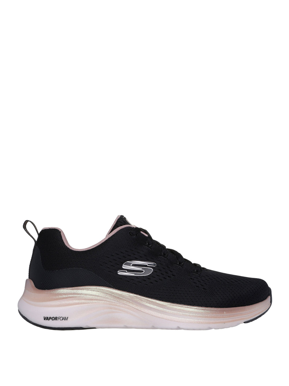 Sneakers Skechers Donna - Nero