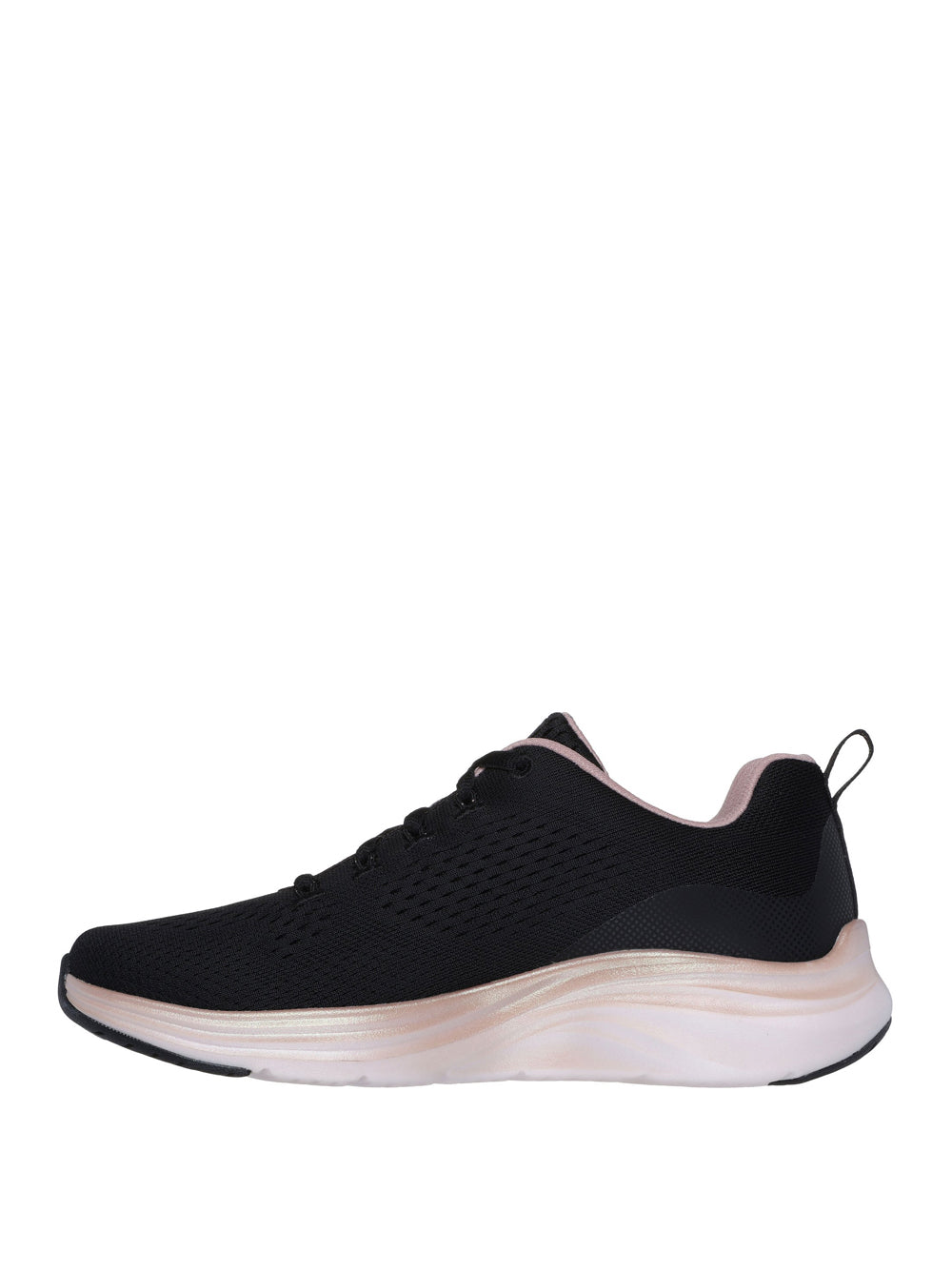 Sneakers Skechers Donna - Nero