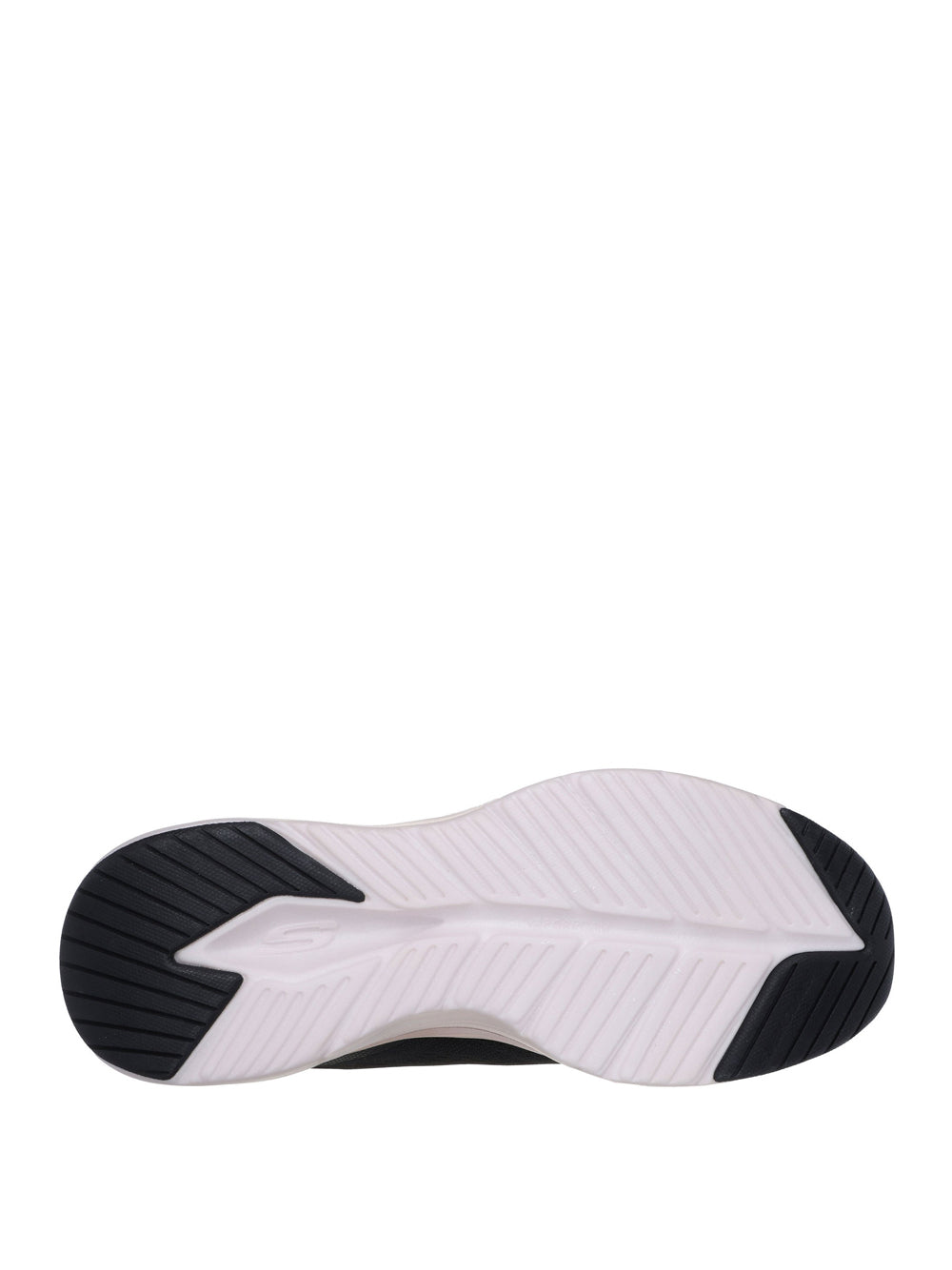 Sneakers Skechers Donna - Nero