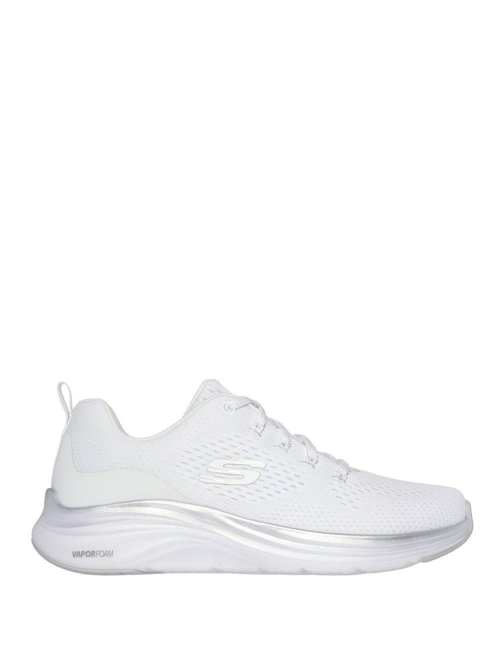 Sneakers Skechers Donna - Bianco