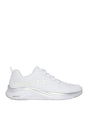 Sneakers Skechers Donna - Bianco