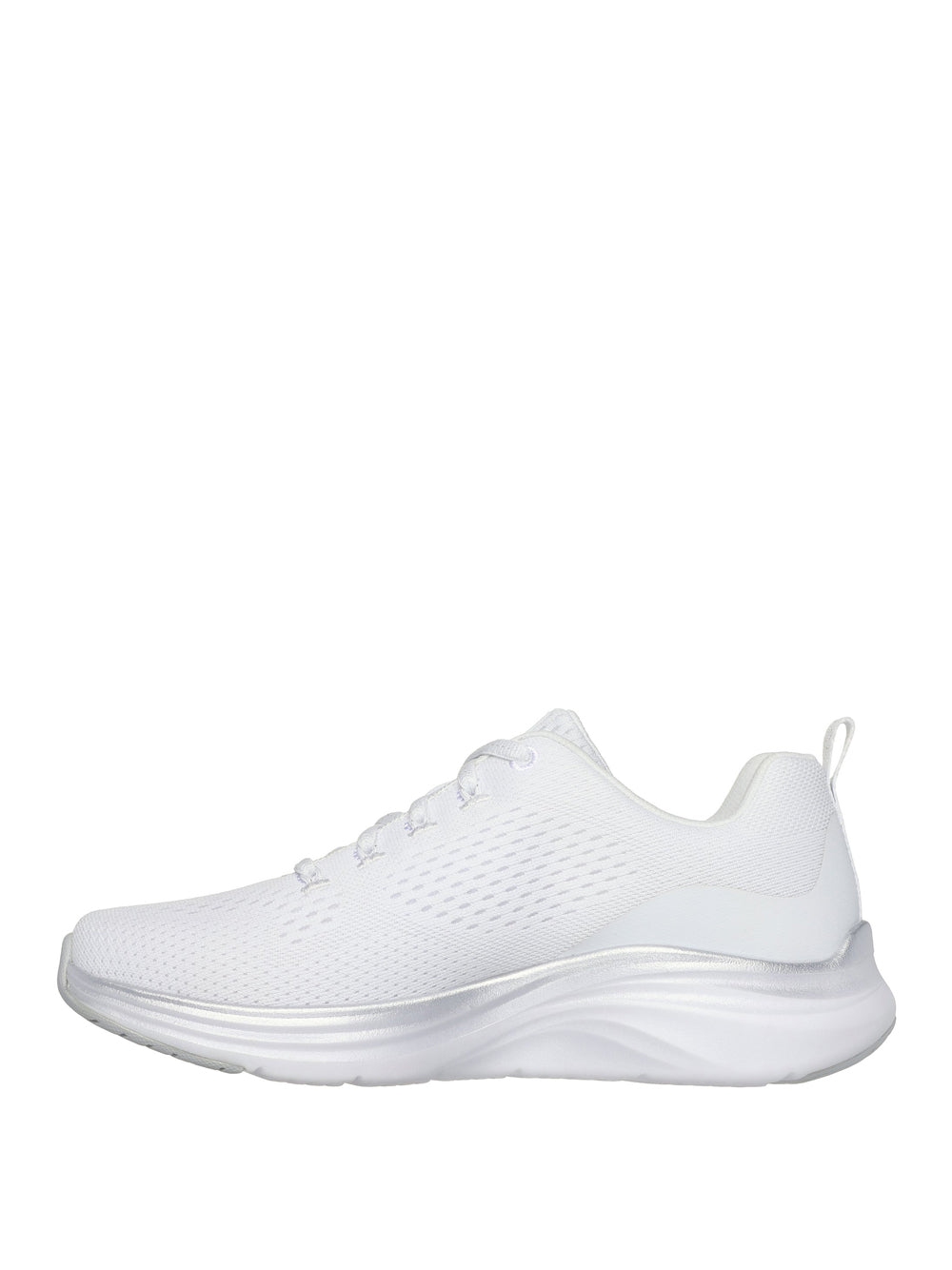 Sneakers Skechers Donna - Bianco