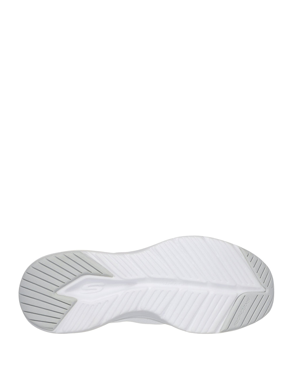 Sneakers Skechers Donna - Bianco
