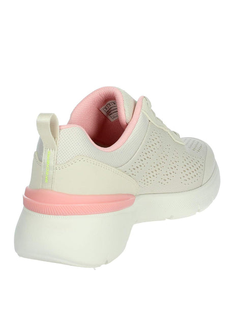 Sneakers Skechers Donna - Beige