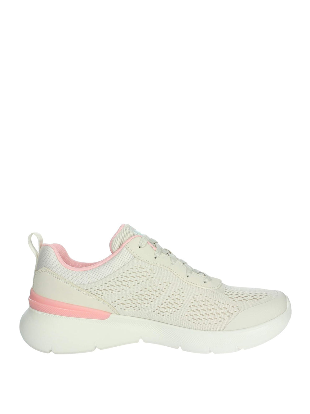 Sneakers Skechers Donna - Beige