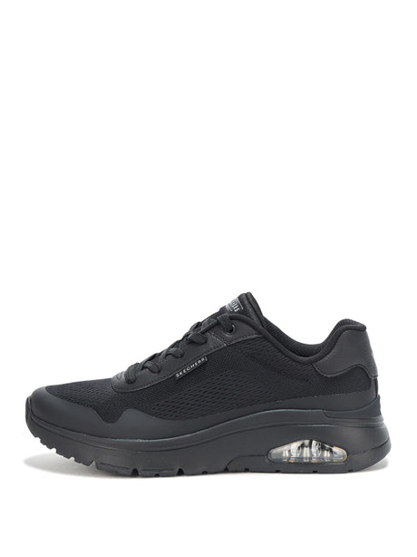 Sneakers Skechers Donna - Nero