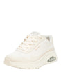 Sneakers Skechers Donna - Bianco