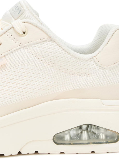 Sneakers Skechers Donna - Bianco