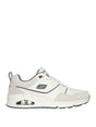Sneakers Skechers Uomo - Bianco