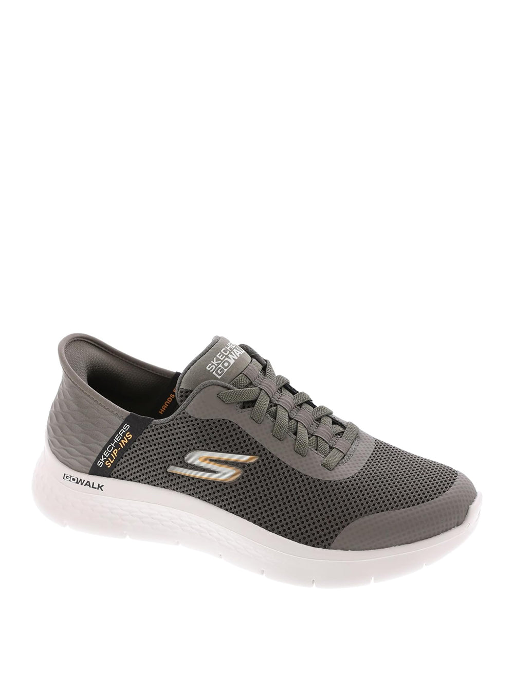 Sneakers Skechers Uomo - Marrone