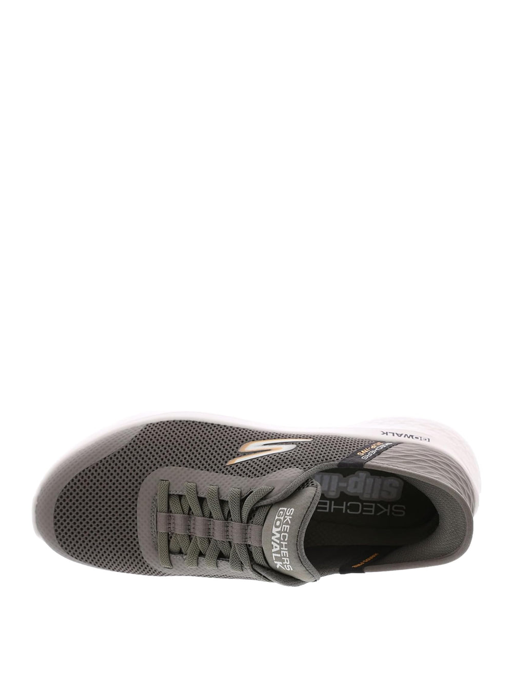 Sneakers Skechers Uomo - Marrone