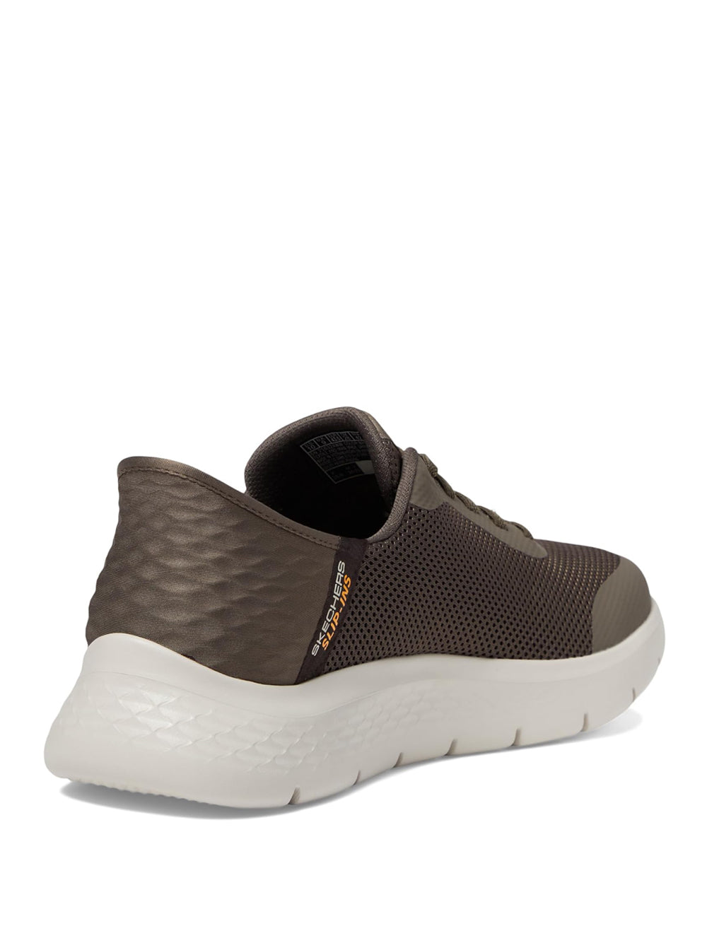 Sneakers Skechers Uomo - Marrone