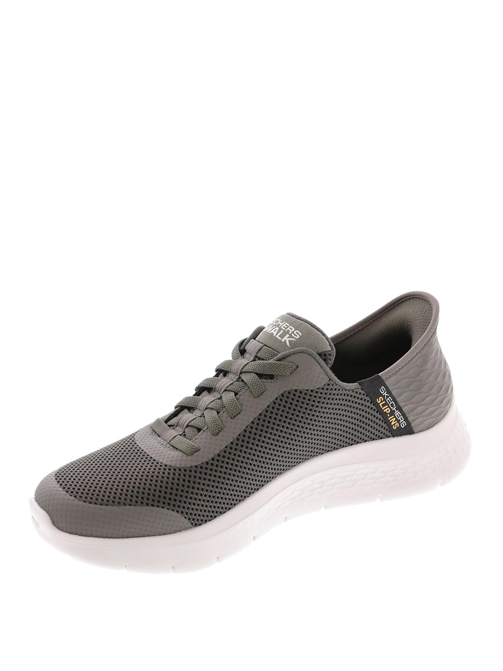 Sneakers Skechers Uomo - Marrone