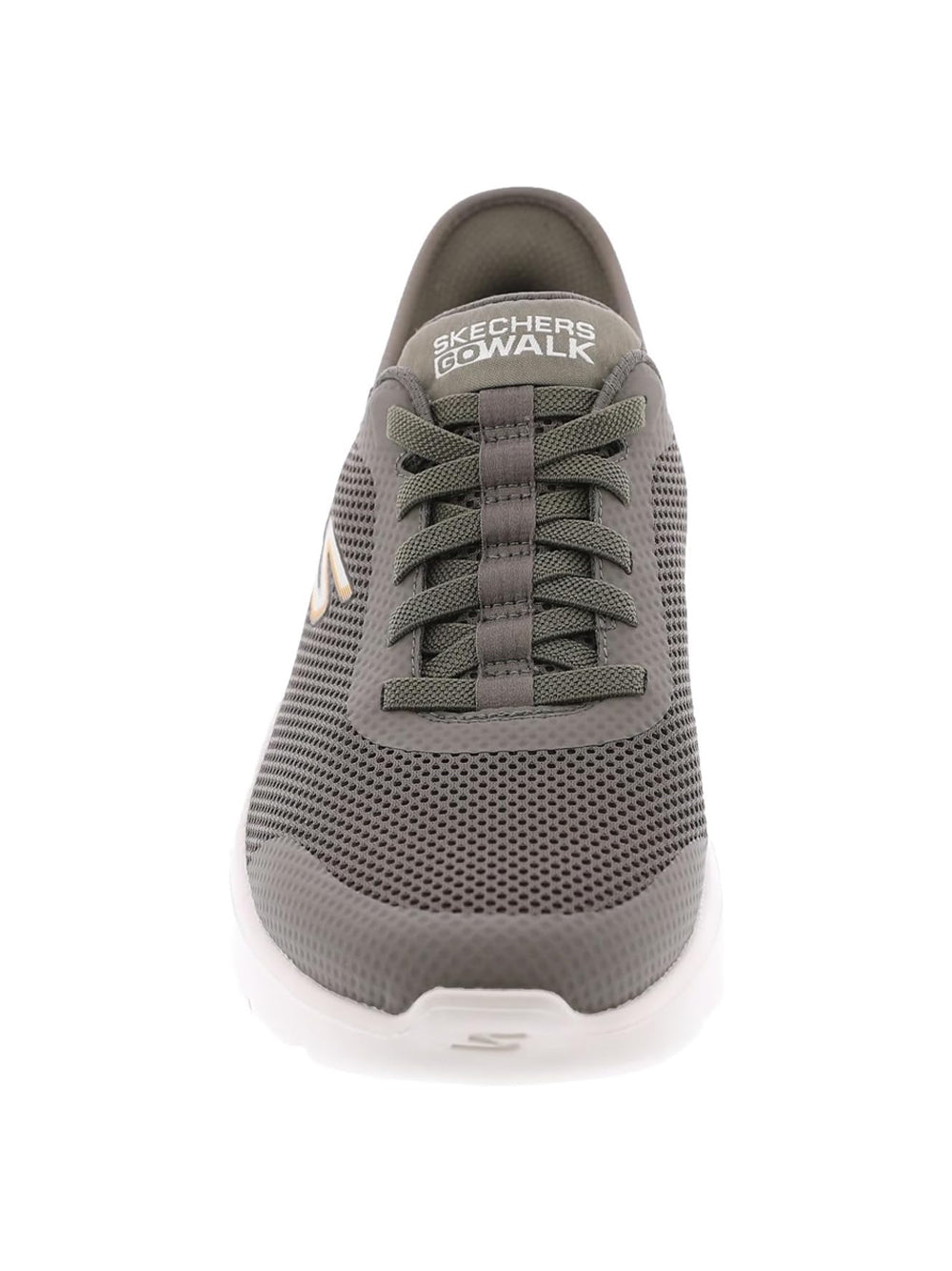 Sneakers Skechers Uomo - Marrone