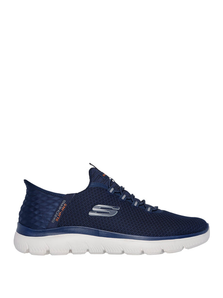 Sneakers Skechers Uomo - Navy