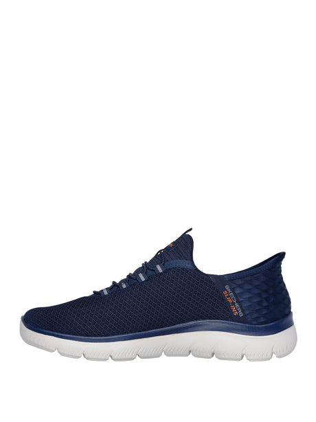 Sneakers Skechers Uomo - Navy