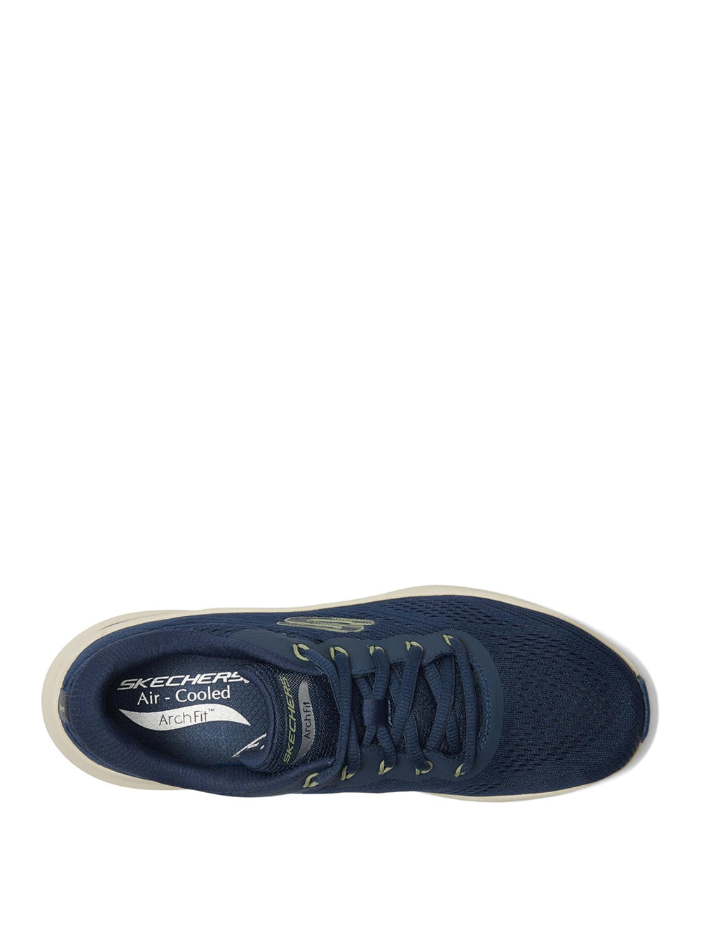 Sneakers Arch Fit 2.0 Skechers Uomo - Navy