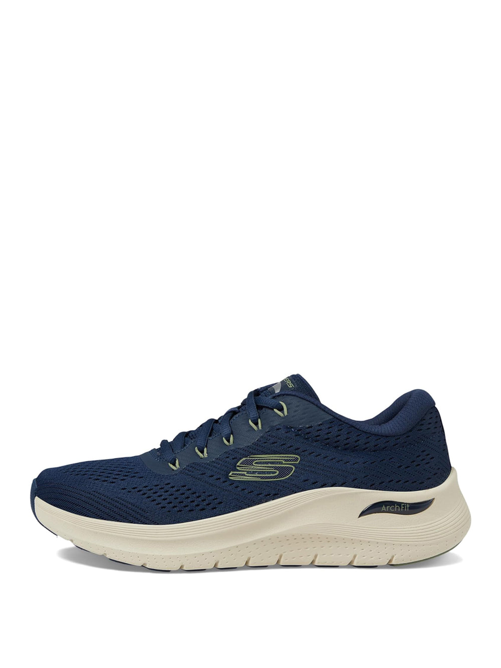 Sneakers Arch Fit 2.0 Skechers Uomo - Navy