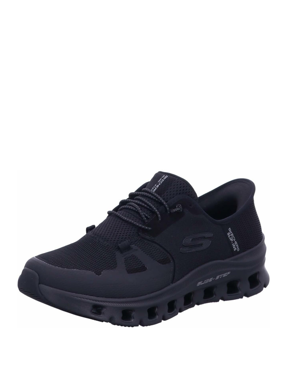 Sneakers Skechers Uomo - Nero