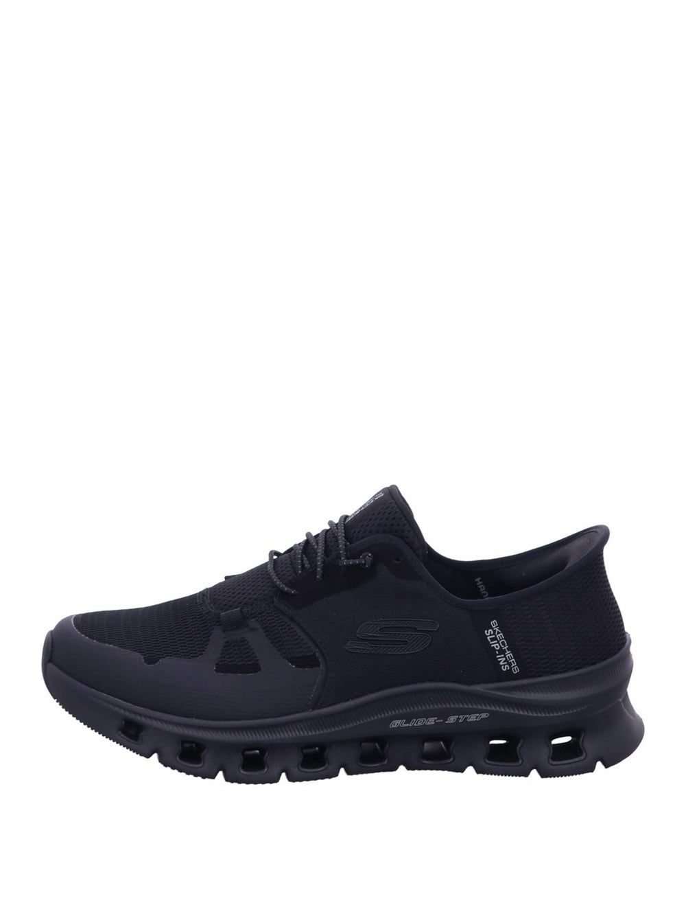 Sneakers Skechers Uomo - Nero