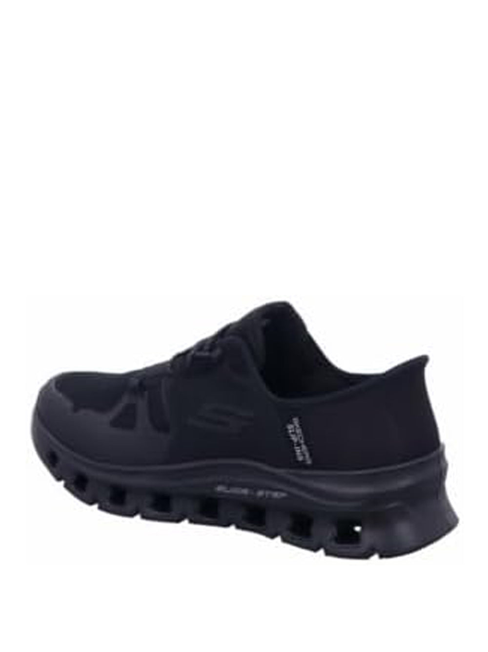 Sneakers Skechers Uomo - Nero