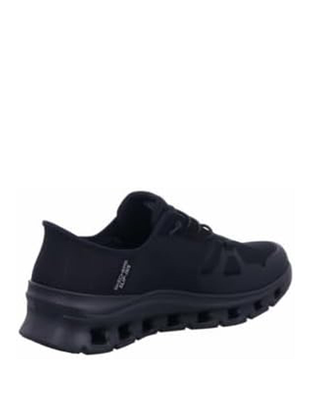 Sneakers Skechers Uomo - Nero