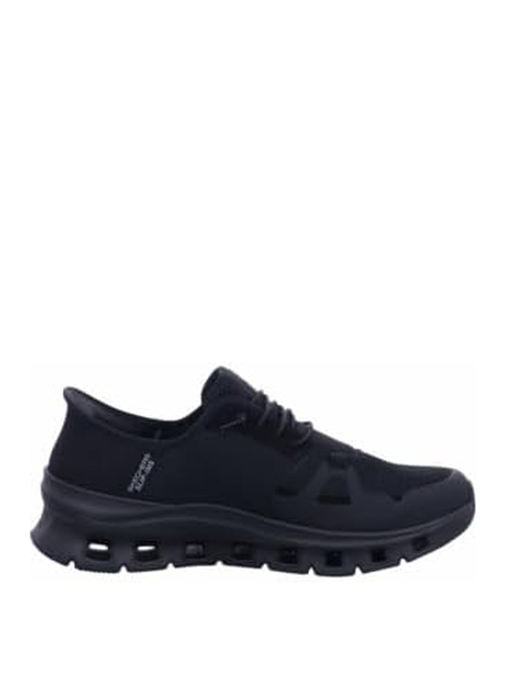 Sneakers Skechers Uomo - Nero