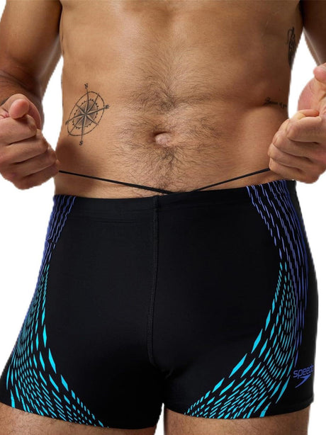 Costume Sportivo Speedo Uomo