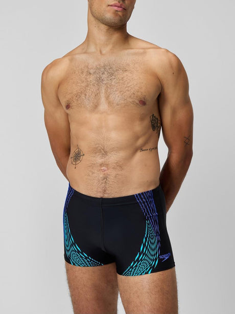 Costume Sportivo Speedo Uomo