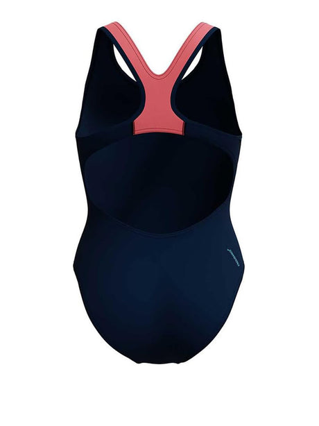 Costume Sportivo Speedo Donna - Blu
