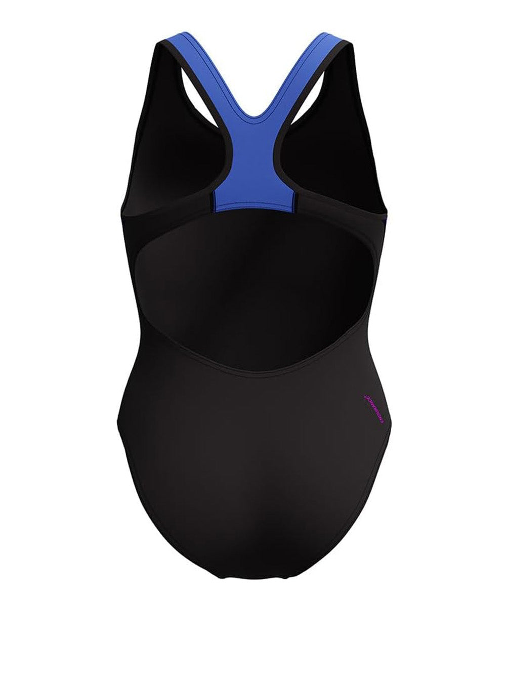 Costume Sportivo Speedo Donna - Nero