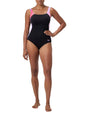 Costume Sportivo Speedo Donna - Nero