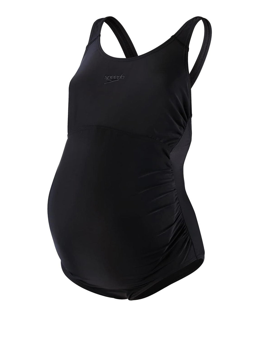 Costume Sportivo Speedo Donna - Nero