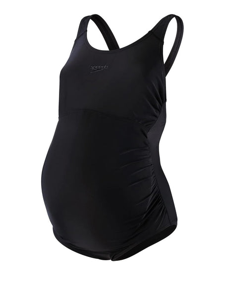 Costume Sportivo Speedo Donna - Nero