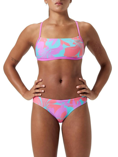 Costume Sportivo Speedo Donna