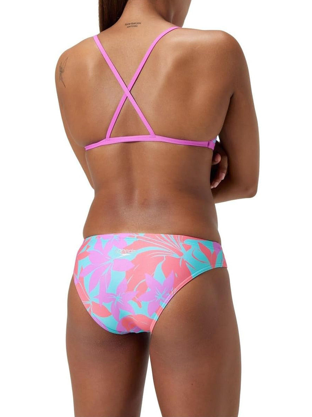 Costume Sportivo Speedo Donna